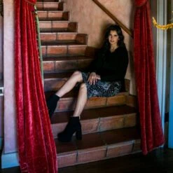 Lucia Scarf Print Skirt -Other || Traffic People Shop obqyghg9zs6oqyacghks