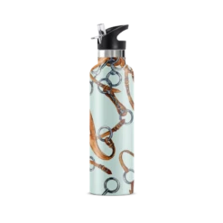 Equestri Ii Insulated Water Bottle With Flip 'N' Sip Lid -Other || Traffic People Shop ogxwhg9pyjfvctlm1uct