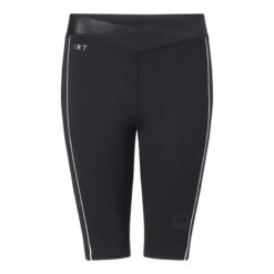 Oomph Black Performance 11'' Short