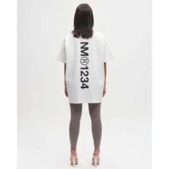 Organic Cotton Relaxed T-Shirt No. 2 White 11 Organic Cotton Relaxed T-Shirt No. 2 White -Other || Traffic People Shop organic cotton relaxed t shirt no 2 white d0a7dbd71b8533cee616659f9a1cbba7