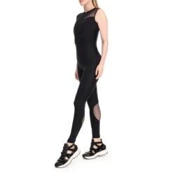 Overall Cutous Tulle Glow - Black -Other || Traffic People Shop overall cutous tule glow preto nero e698da3e6a1cb244f4cfb049f62f4902