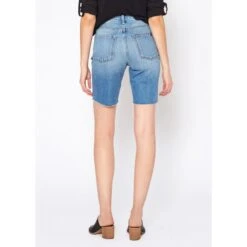 Muse Denim Shorts In Coast -Other || Traffic People Shop ovkeai0r44ppuifbto9r