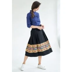 Bordure Skirt -Other || Traffic People Shop oyck2o6bc27meqzfkhzc