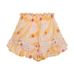 Palmas Boho Short -Other || Traffic People Shop palmas boho short fe71767fd86e2d3c97924164896a4ee0
