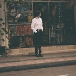 Petalo Bermuda Shorts -Other || Traffic People Shop petalo bermuda shorts 88799d430c6f8b7b3d48cae7108c93e5