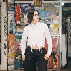 Petalo Bermuda Shorts -Other || Traffic People Shop petalo bermuda shorts da13d38f334c654e680dd641a6db3fe6