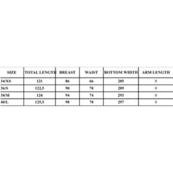 Pia Waistcoat - Denim -Other || Traffic People Shop pia waistcoat denim a6da45ff6214474e141813cbc3c57ee7