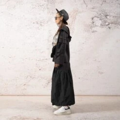 Pleated You Skirt With Elastic Waistband 9 Pleated You Skirt With Elastic Waistband -Other || Traffic People Shop pleated you skirt with elastic waistband 86ca137d994485218ba042c6adf23c88