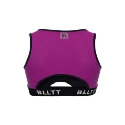 Cut-Out Bio Attivo Top Viola -Other || Traffic People Shop poopbu0ynbrr1ptpdhr1