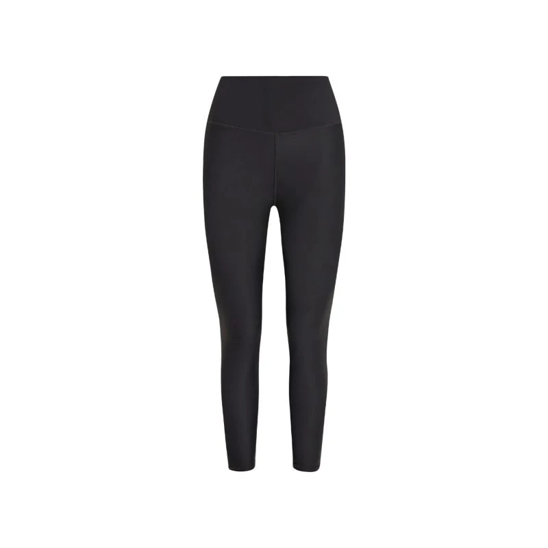 Power Leggings - Brown Liquorice 1 Power Leggings - Brown Liquorice