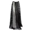 Dylan - Lace & Sequin Maxi Skirt