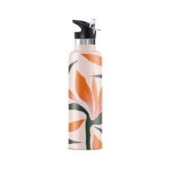 Pua Manu Insulated Water Bottle With Flip 'N' Sip Lid -Other || Traffic People Shop pua manu 25oz insulated water bottle 2fa21b3f535db86e6d81cb43079765e6