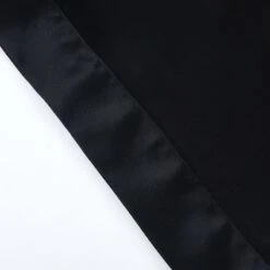 Pure Mulberry Silk Shorts High-Waisted - Black -Other || Traffic People Shop pure mulberry silk shorts high waisted black 78e482c4426cb402a28761b137cdb23d