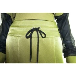 Green Cordelia Skirt -Other || Traffic People Shop qocecjmhpt2lj451lz0p