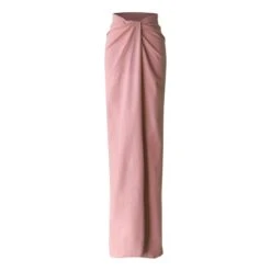 Capri Skirt - Rose Gold