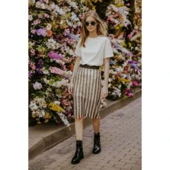 Bright Skirt -Other || Traffic People Shop qpsdbu1anoxsbav4dh93