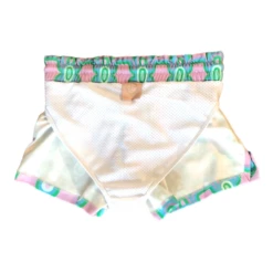 Lady Jogger Olympia Mauve Shorts -Other || Traffic People Shop qqxctdk2mw0okuctopzn