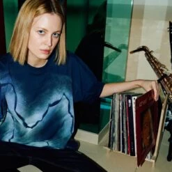 Minimalistic Oversize T-Shirt 6 Minimalistic Oversize T-Shirt -Other || Traffic People Shop qr6m5pvje3adgtmg2m7d