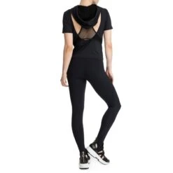 Backless Breeze Top Nero Black -Other || Traffic People Shop r4nmvmiokxwssjh6jjjd