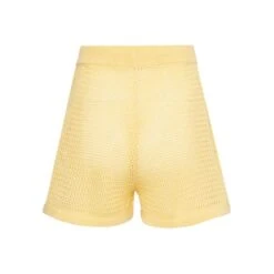 Finch Knit Shorts - Vanilla -Other || Traffic People Shop raqfgyknnbgnhslbqzrd