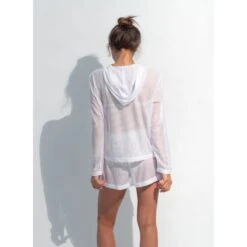 Daring Net Shorts - White -Other || Traffic People Shop rdfhzz9hwngxnbgc1omw