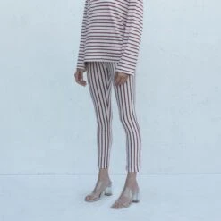 Marine Red Leggings -Other || Traffic People Shop rjxqmjlqhbmzpqhbzsav