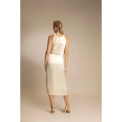 Satin Skirt -Other || Traffic People Shop rpf6pewzzytwggbyyrbo