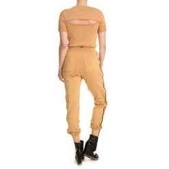 Knitted Shirt Canoe Cutout Golden 8 Knitted Shirt Canoe Cutout Golden -Other || Traffic People Shop rq88hnoheoq5t8b8ou8i