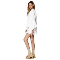 Samira White Linen Pants -Other || Traffic People Shop samira white linen pants 30bb10b19204ac25a8ad952ad94180f5