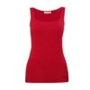Anou Anou Tank Top - Red