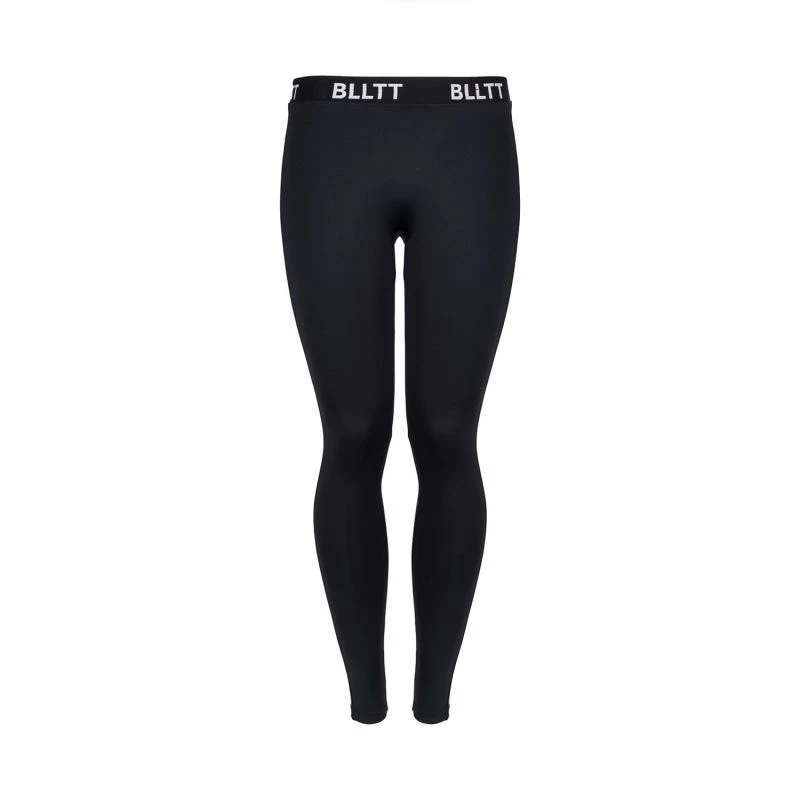 Over-The-Heel Virus Bacteria Off Leggings Nero Black 1 Over-The-Heel Virus Bacteria Off Leggings Nero Black