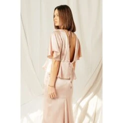 Godet Peplum Top Pearl -Other || Traffic People Shop sfmnkcoi0dzzh0hd9oyk