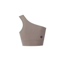 Ss Crop Top - Taupe -Other || Traffic People Shop ss crop top 01d2c117aae8faf9a4472448cbbd4e81