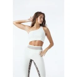 Ss Crop Top - White -Other || Traffic People Shop ss crop top 1f494339d00fbe4ee7a8bd37f992c8ea