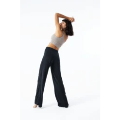 Ss Crop Top - Taupe -Other || Traffic People Shop ss crop top 3f1faacbfc494966857867fa86aa4d8b