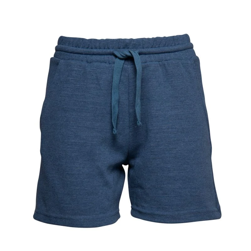 Straight Shorts - Blue 1 Straight Shorts - Blue
