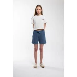 Straight Shorts - Blue 11 Straight Shorts - Blue -Other || Traffic People Shop straight shorts fd4078413b453063e31ed75483e74e21