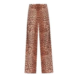 Studio Pants - Leopard Print -Other || Traffic People Shop studio pants leopard a8ca376ecee2508b7ab49cfd53b0e852