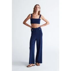 Elizabeth Knit Bralette In Navy Blue 9 Elizabeth Knit Bralette In Navy Blue -Other || Traffic People Shop styleboom x peraluna elizabeth bralet du g me detayl ask l kad n triko bralet lacivert 011db4079c189c44a7b184d5b7336140