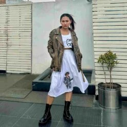 Summer Breeze Ensemble P -Other || Traffic People Shop summer breeze ensemble p 94753489cb142be4b10ca9ce4fdae500