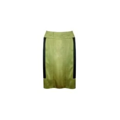 Green Cordelia Skirt -Other || Traffic People Shop t1l6kzb731nhzvsju8xy