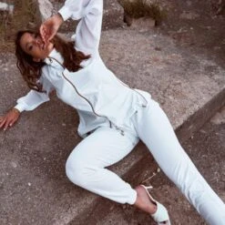 Panacea Top With Golden Details White -Other || Traffic People Shop tcamqw5jrzs4a00uwkfl