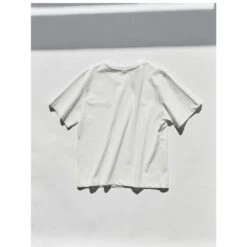 Earth Embroidered Organic Cotton T-Shirt White -Other || Traffic People Shop te9nsw4liw4c0i6bel1p