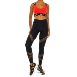 Tech Bio Attivo Blltt V-Neck Top Fragola -Other || Traffic People Shop tech bio attivo blltt v neck top fragola cb971ac271dc8fe9593b26c05b4c2b5d