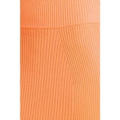 The Pisco Knit Skirt - Flame Orange -Other || Traffic People Shop the pisco knit skirt flame orange 0c8801db8f0b01652c3c6288b831c4bb