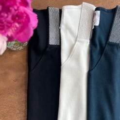 The Racerback Tank Top In Carbon Navy -Other || Traffic People Shop the racerback tank top in carbon navy 6c5d4866d25e7c98e84632e91486791a