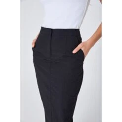 The Skirt - Black -Other || Traffic People Shop the skirt 28a535c899f3caa9299366dccfc02b22