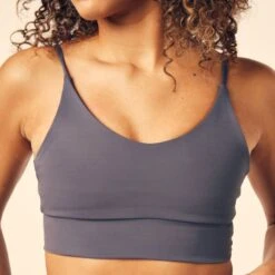 Aria Sustain Sports Bra - Grey -Other || Traffic People Shop tv9xkhctp7qcy5qlqd95