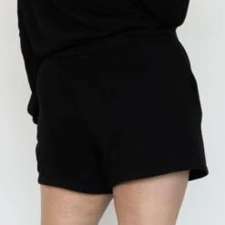 Untamed Short - Bat Orchid Black -Other || Traffic People Shop untamed short bat orchid black e35c8677970480186f0b075d56f4b83a