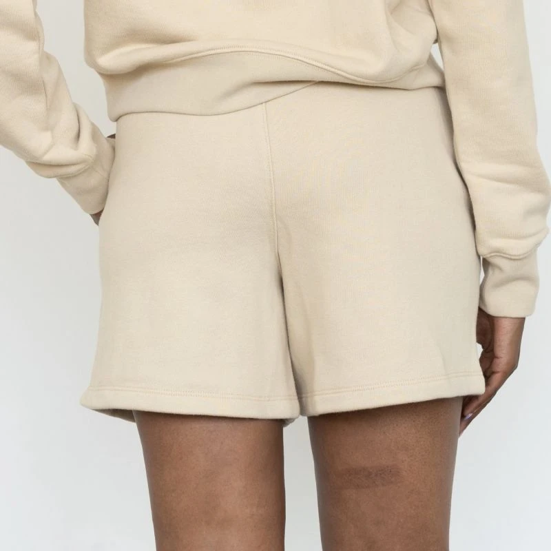 Untamed Short - Button Mushroom Ecru 4 Untamed Short - Button Mushroom Ecru - Image 4